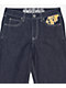 Ninth Hall Kids Ambush Dragon Dark Blue Jeans - Thumbnail image 4 of 4