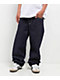 Ninth Hall Kids Ambush Dragon Dark Blue Jeans - Thumbnail image 2 of 4
