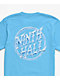Ninth Hall Kids Cold Circle Blue T-Shirt - Thumbnail image 3 of 4