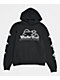 Ninth Hall Kids Deliverance Black Hoodie - Thumbnail image 2 of 3