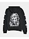 Ninth Hall Kids Deliverance Black Hoodie - Thumbnail image 1 of 3