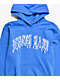 Ninth Hall Kids Fien Royal Blue Hoodie - Thumbnail image 3 of 3