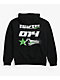 Ninth Hall Kids Global Black Hoodie  - Thumbnail image 1 of 3