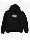 Ninth Hall Kids Global Black Hoodie  - Thumbnail image 2 of 3