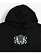 Ninth Hall Kids Global Black Hoodie  - Thumbnail image 3 of 3