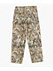 Ninth Hall Kids Hammer Man Camo Loose Fit Carpenter Pants - Thumbnail image 2 of 3