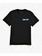 Ninth Hall Kids Hollow Dreams Black T-Shirt - Thumbnail image 2 of 4
