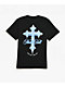 Ninth Hall Kids Hollow Dreams Black T-Shirt - Thumbnail image 1 of 4