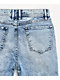 Ninth Hall Kids Rogue Light Wash Denim Jeans - Thumbnail image 5 of 5