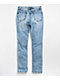 Ninth Hall Kids Rogue Light Wash Denim Jeans - Thumbnail image 2 of 5