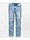 Ninth Hall Kids Rogue Light Wash Denim Jeans - Thumbnail image 1 of 5