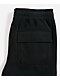 Ninth Hall Kids Stash Black Cargo Sweatpants - Thumbnail image 7 of 7