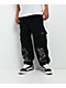 Ninth Hall Kids Stash Black Cargo Sweatpants - Thumbnail image 1 of 6
