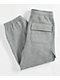 Ninth Hall Kids Stash Cargo Heather Grey Sweatpants - Thumbnail image 3 of 6
