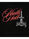 Ninth Hall Kids The Grave Black Hoodie - Thumbnail image 3 of 4