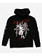 Ninth Hall Kids The Grave Black Hoodie - Thumbnail image 2 of 4