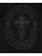 Ninth Hall Kids Tone Deaf Black T-Shirt - Thumbnail image 3 of 4