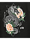Ninth Hall Kids Venom Black T-Shirt - Thumbnail image 3 of 4