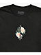 Ninth Hall Kids Venom Black T-Shirt - Thumbnail image 4 of 4