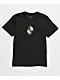 Ninth Hall Kids Venom Black T-Shirt - Thumbnail image 2 of 4