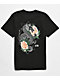 Ninth Hall Kids Venom Black T-Shirt - Thumbnail image 1 of 4