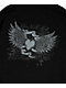 Ninth Hall Kids Y2K Revival Black Hoodie - Thumbnail image 3 of 4