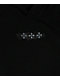 Ninth Hall Kids Y2K Revival Black Hoodie - Thumbnail image 4 of 4