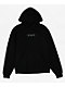 Ninth Hall Kids Y2K Revival Black Hoodie - Thumbnail image 2 of 4