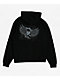 Ninth Hall Kids Y2K Revival Black Hoodie - Thumbnail image 1 of 4
