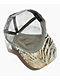 Ninth Hall Kingdom Blue Trucker Hat - Thumbnail image 4 of 4