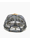 Ninth Hall Kingdom Blue Trucker Hat - Thumbnail image 2 of 4