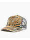 Ninth Hall Kingdom Blue Trucker Hat - Thumbnail image 1 of 4