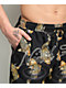 Ninth Hall Koi Black Board Shorts - Thumbnail image 3 of 5