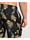 Ninth Hall Koi Black Board Shorts - Thumbnail image 4 of 5