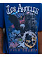 Ninth Hall LA World Champs Royal Blue T-Shirt - Thumbnail image 3 of 4