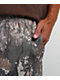 Ninth Hall Leaf Me Alone Camo Lounge Pants - Thumbnail image 3 of 5