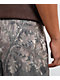 Ninth Hall Leaf Me Alone Camo Lounge Pants - Thumbnail image 4 of 5