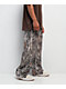 Ninth Hall Leaf Me Alone Camo Lounge Pants - Thumbnail image 5 of 5