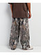 Ninth Hall Leaf Me Alone Camo Lounge Pants - Thumbnail image 2 of 5