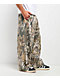 Ninth Hall Leafy Camo Baggy Sweatpants - Thumbnail image 3 of 5