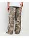 Ninth Hall Leafy Camo Baggy Sweatpants - Thumbnail image 2 of 5