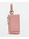 Ninth Hall Leopard Star Pink Mini Wallet - Thumbnail image 3 of 5