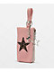 Ninth Hall Leopard Star Pink Mini Wallet - Thumbnail image 4 of 5