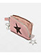 Ninth Hall Leopard Star Pink Mini Wallet - Thumbnail image 5 of 5