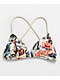 Ninth Hall Leslie White Triangle Bikini Top - Thumbnail image 6 of 6