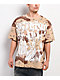 Ninth Hall Liberty Status Desert Camo T-Shirt - Thumbnail image 1 of 3