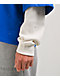 Ninth Hall Lightfall Blue & White 2fer Long Sleeve T-Shirt - Thumbnail image 4 of 6