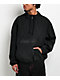 Ninth Hall Lines Black Anorak Jacket - Thumbnail image 6 of 8