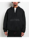 Ninth Hall Lines Black Anorak Jacket - Thumbnail image 1 of 8