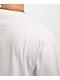 Ninth Hall Little Helper Dirty White Long Sleeve T-Shirt - Thumbnail image 4 of 6